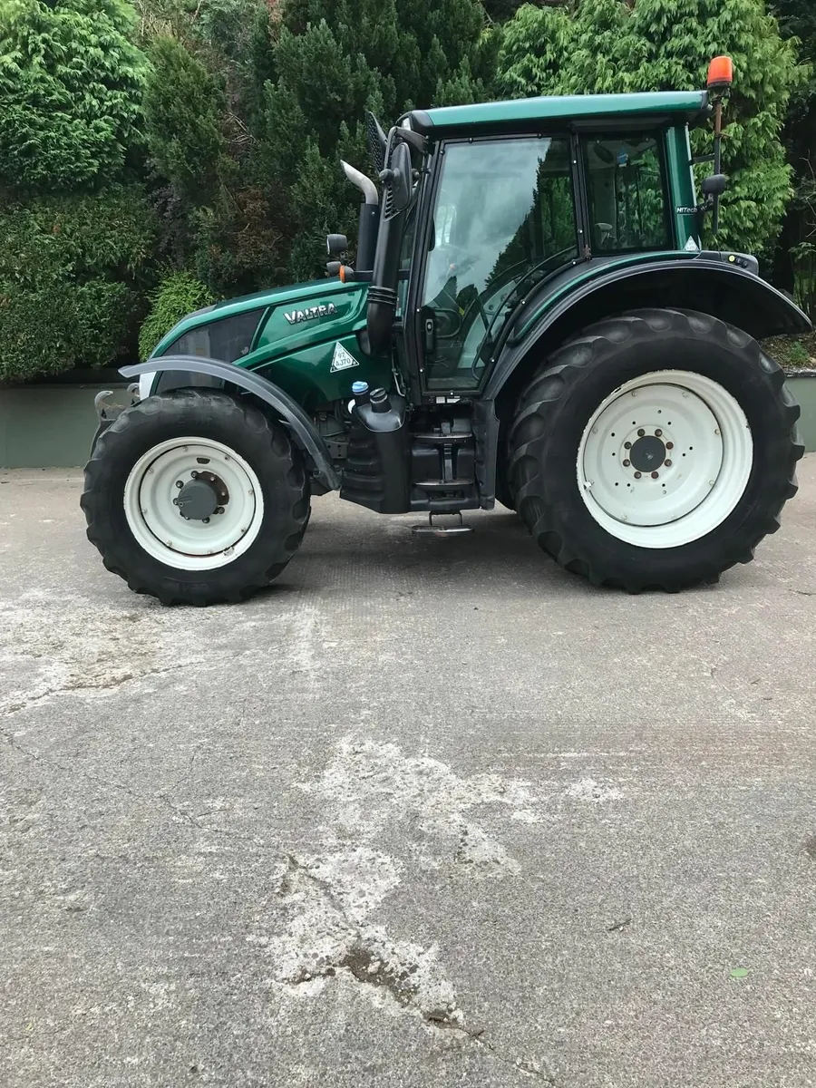 Valtra  2015 HI TECH - Image 3
