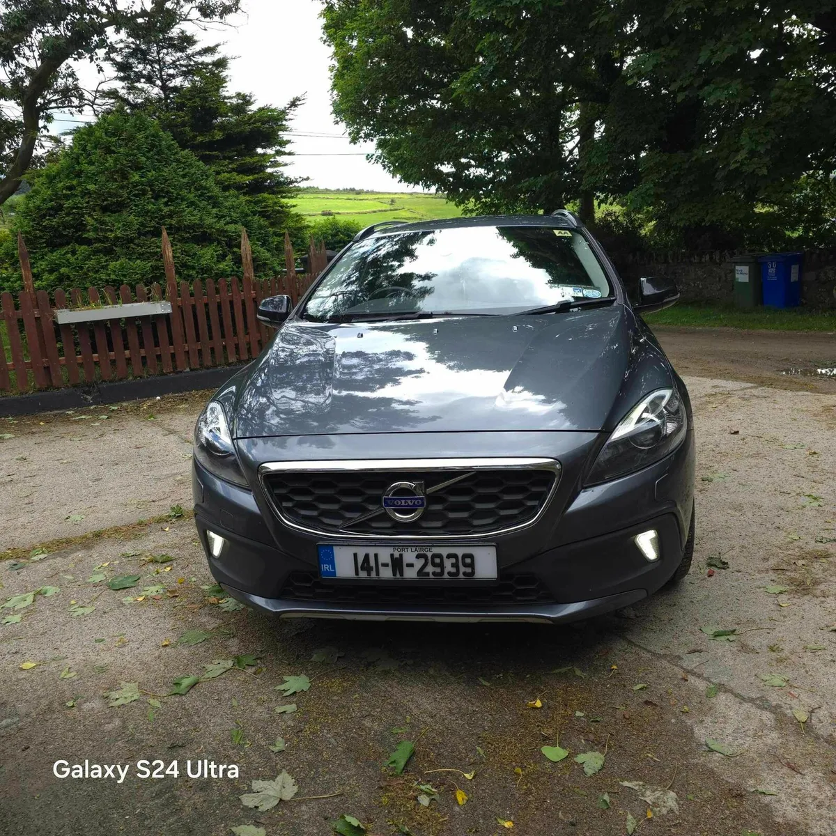 Volvo v40 D2 - Image 1