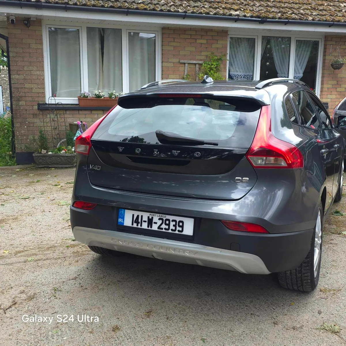 Volvo v40 D2 - Image 3