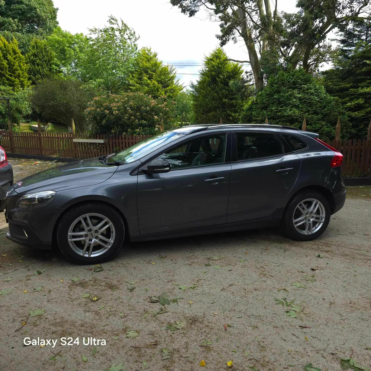 Volvo v40 D2 - Image 4