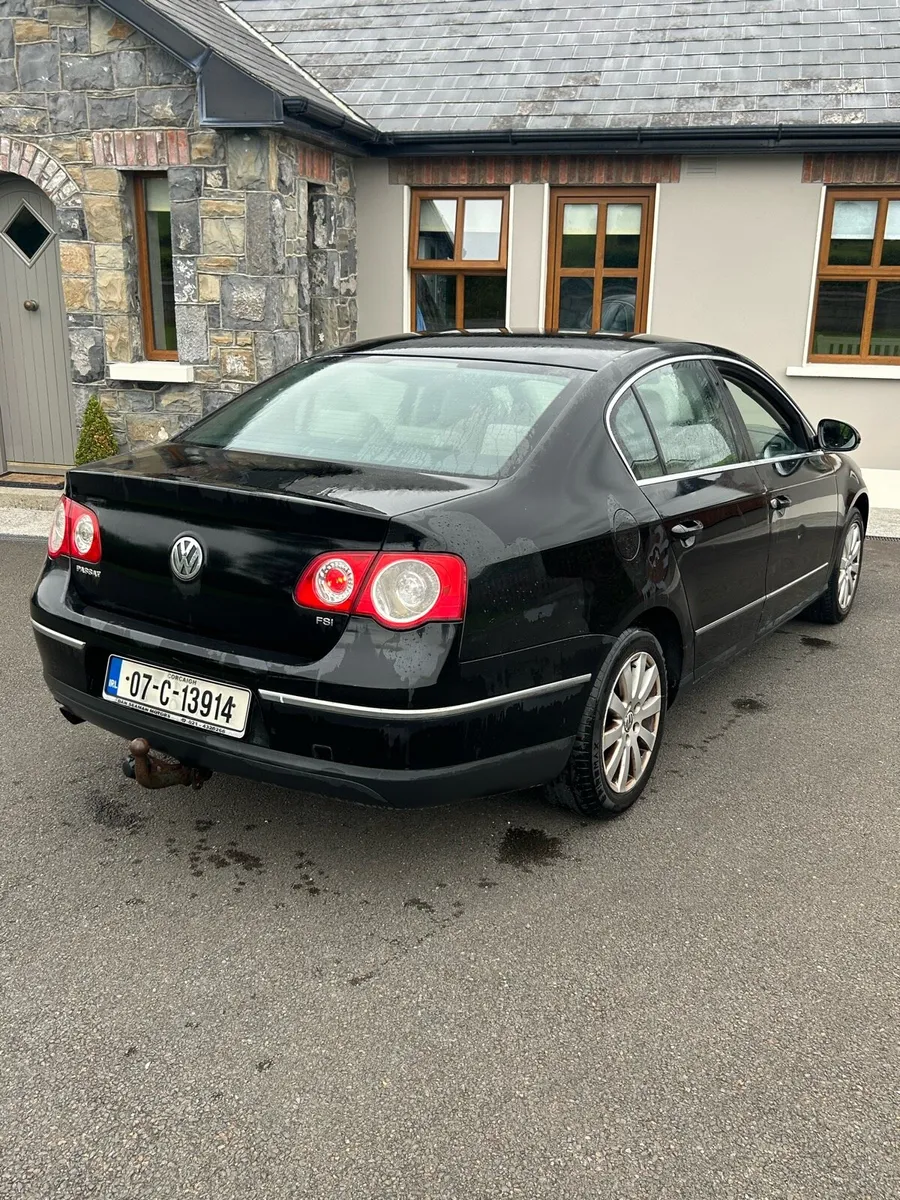 Volkswagen Passat!!NEW NCT!!! - Image 4