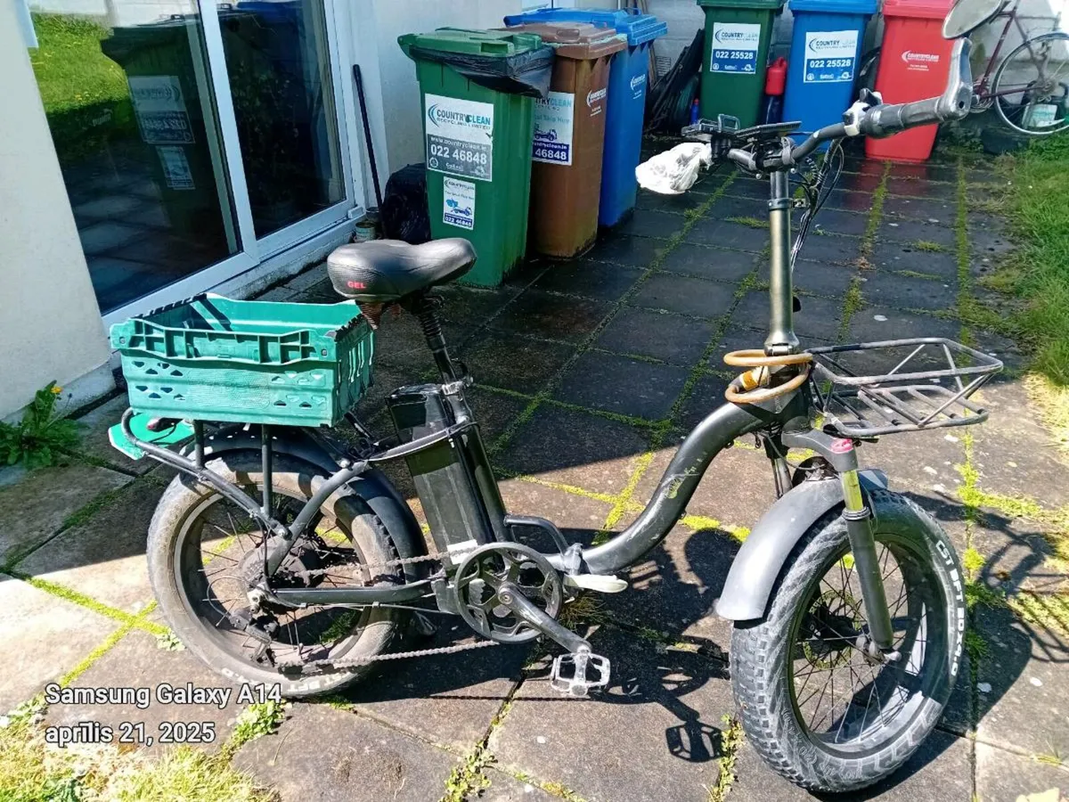 Privat seller - Image 1
