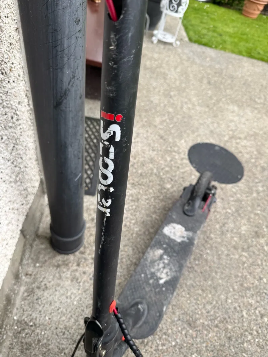 Scooter - Image 2