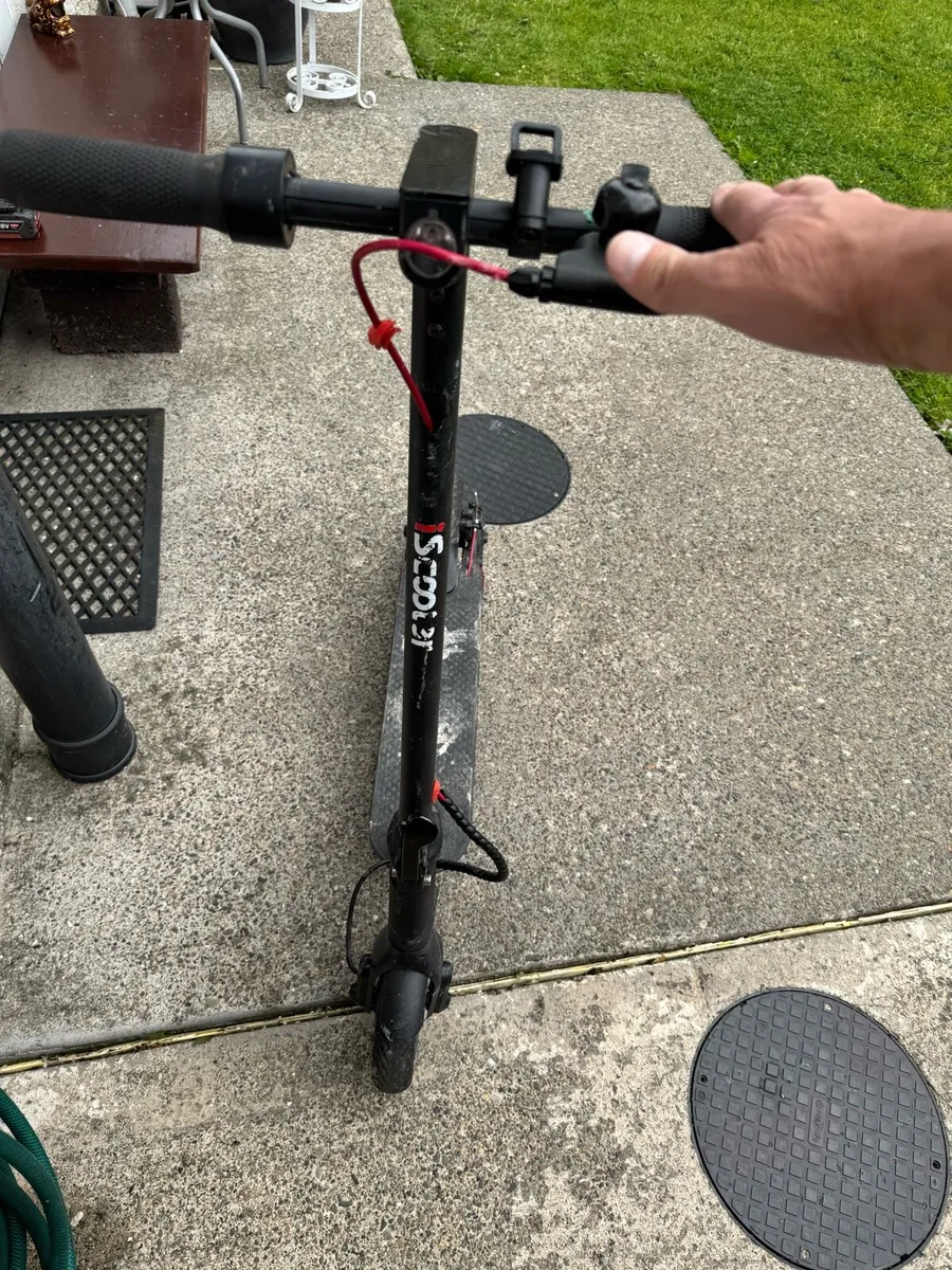 Scooter - Image 3