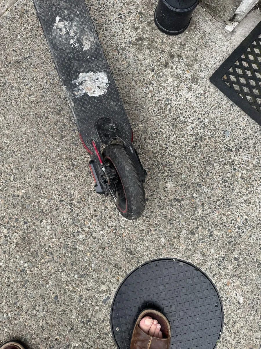 Scooter - Image 4