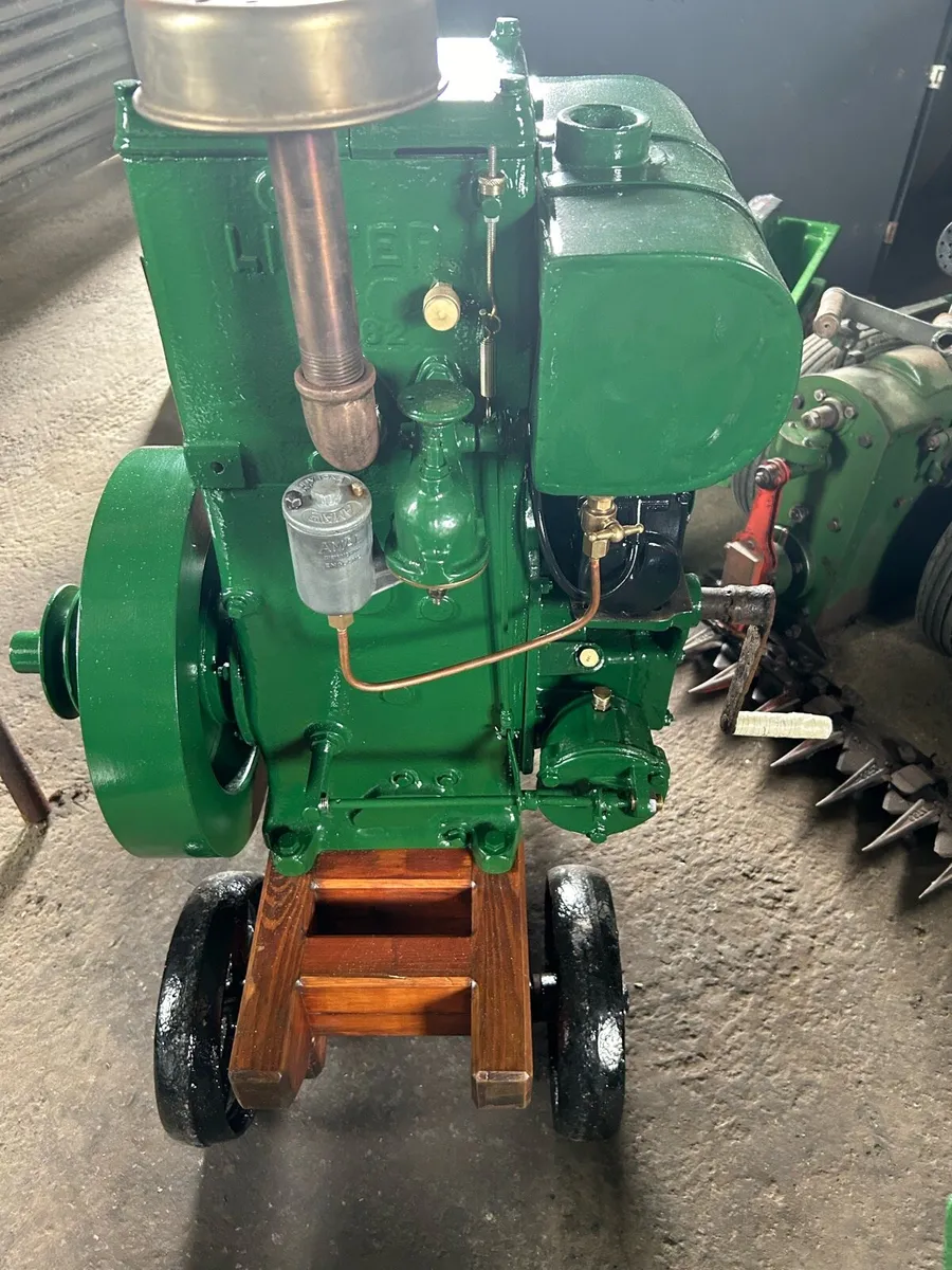 Lister d - Image 1
