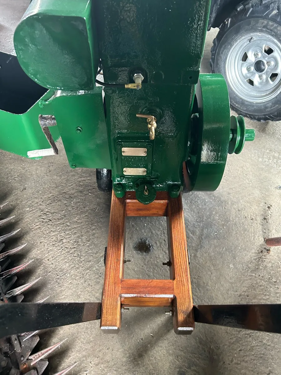 Lister d - Image 4