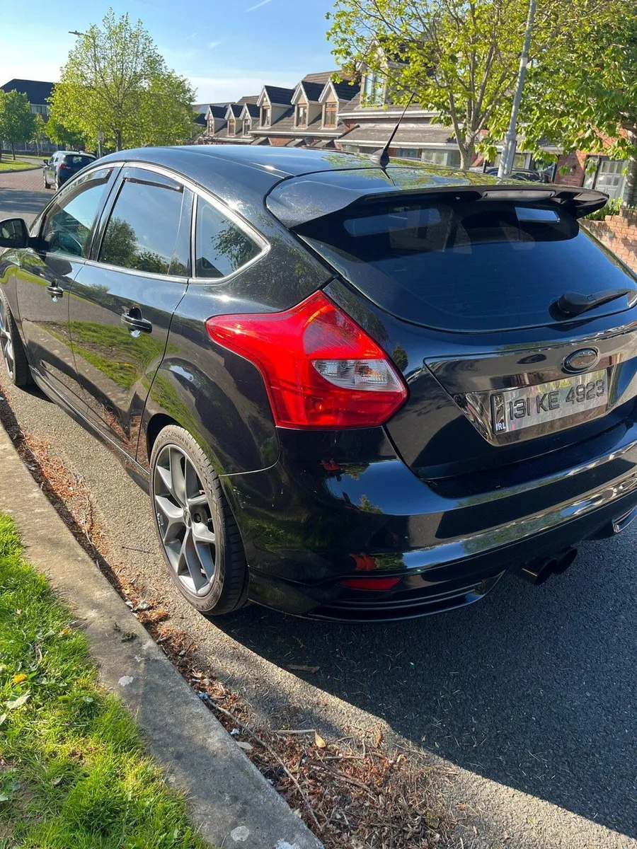 Ford Focus ST - Image 4