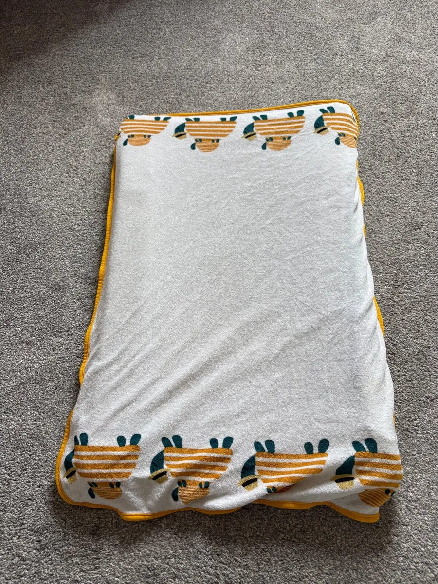 Baby changing mat - Image 4