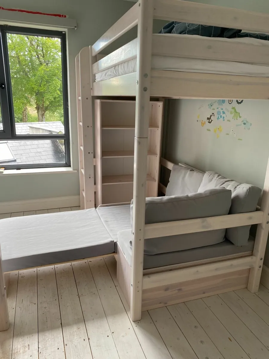 High bed - Image 4