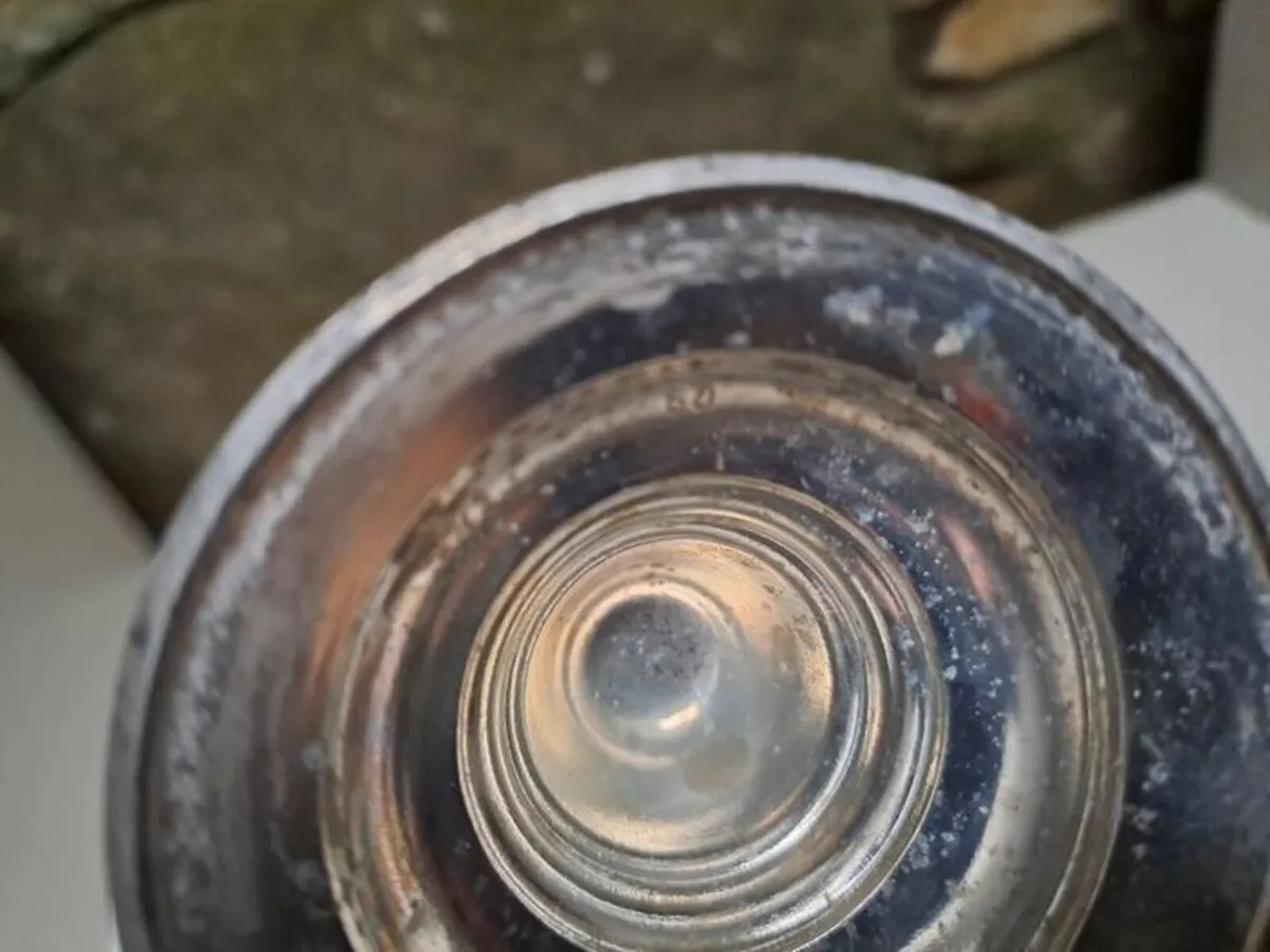 Vintage Heidelberg beer stein - Image 4