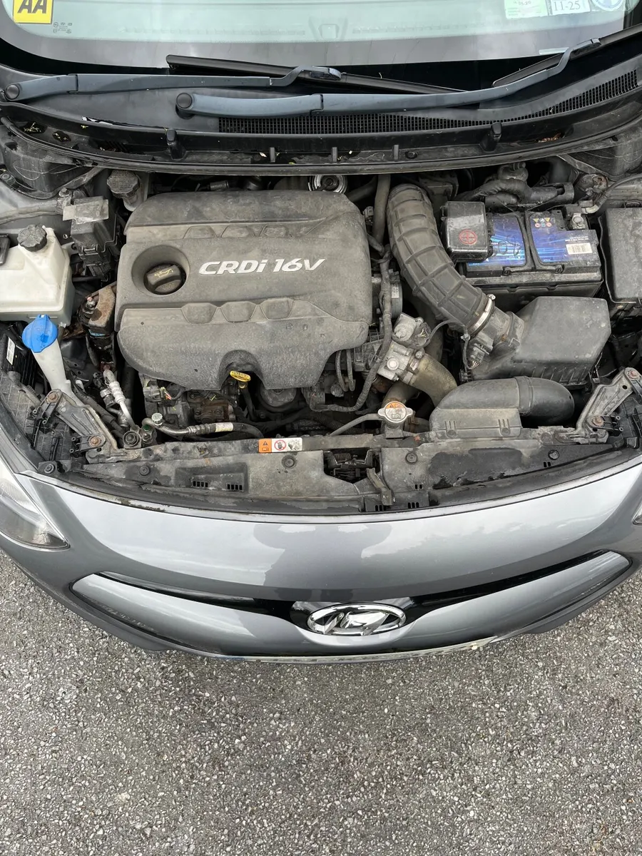 Hyundai i30 2013 - Image 4