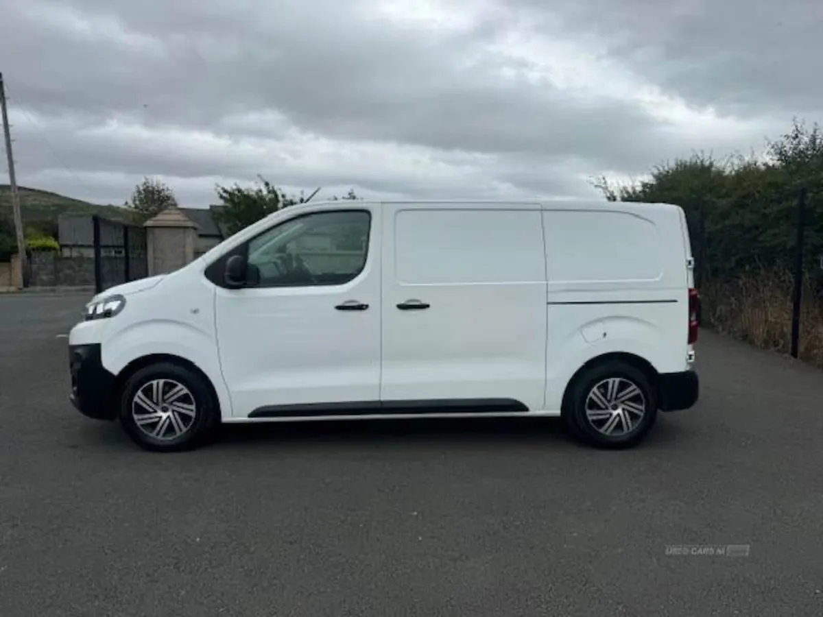Citroen Dispatch 1.6 Hdi - Full Service History - Image 4