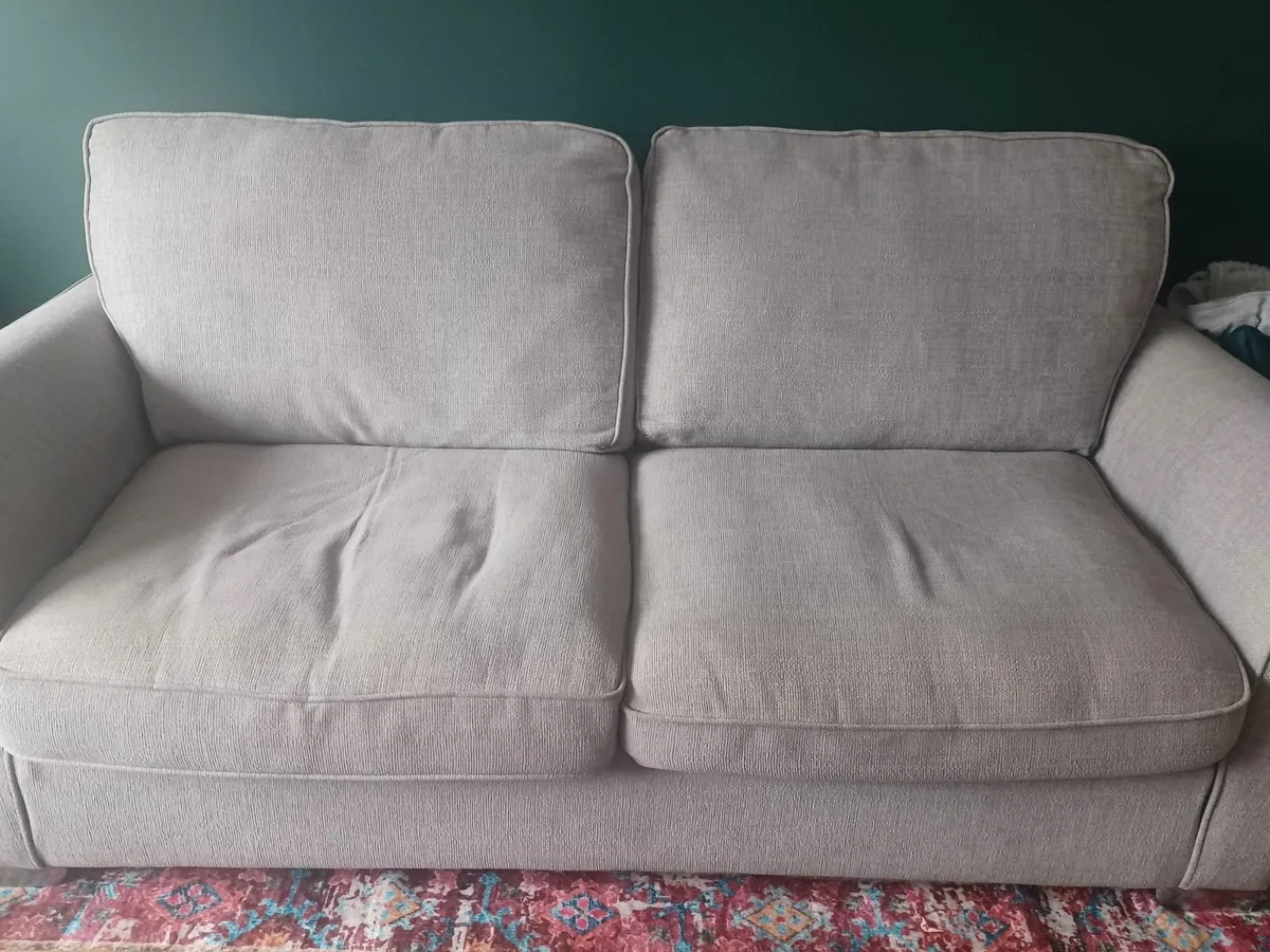 3 Piece Suite - Image 2