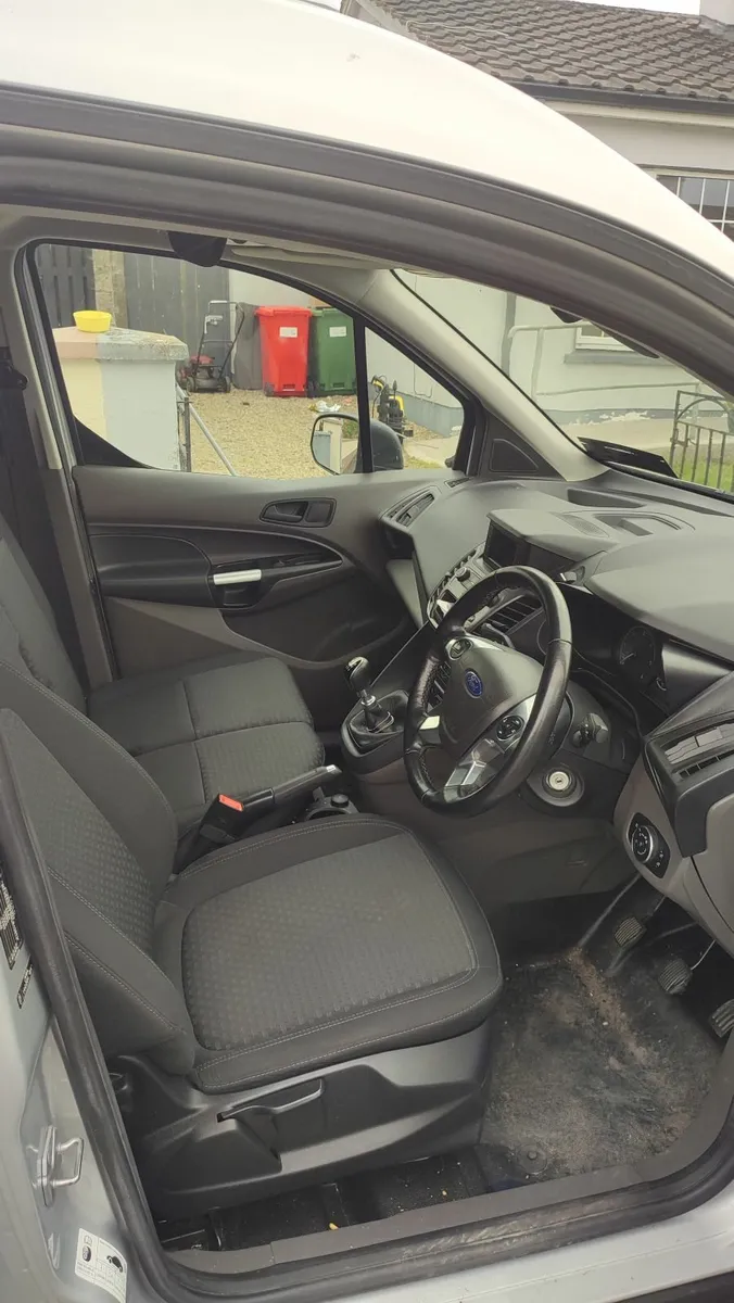 Ford Transit 2020 - Image 2