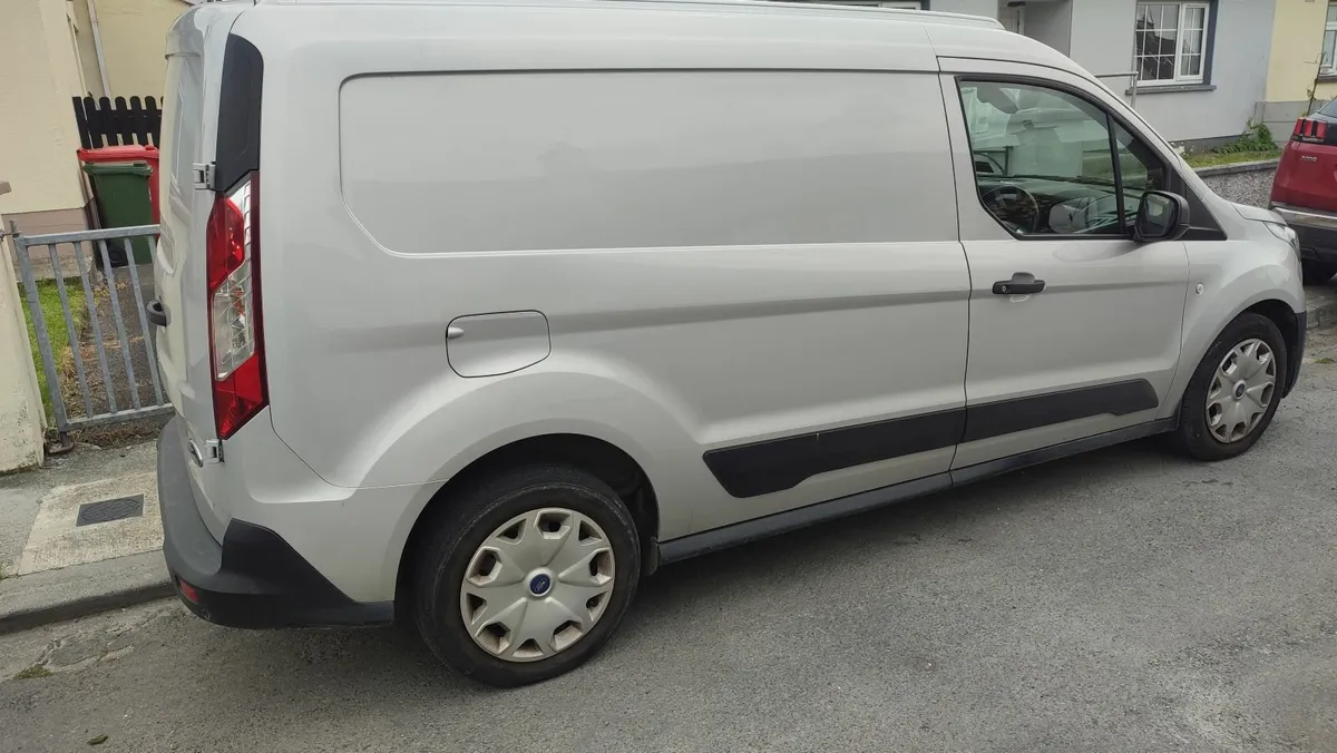 Ford Transit 2020 - Image 3