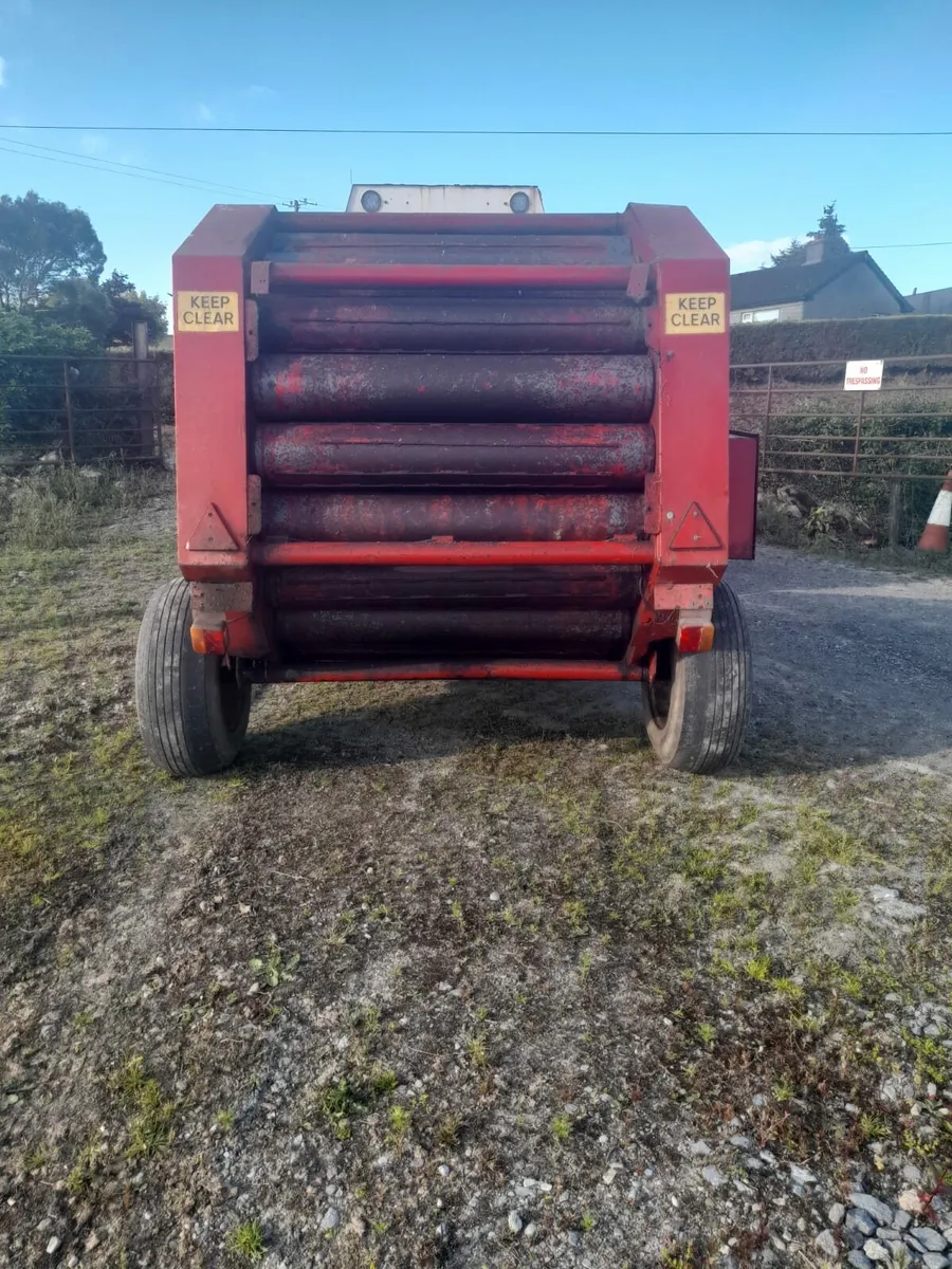 Welger rp12 - Image 2