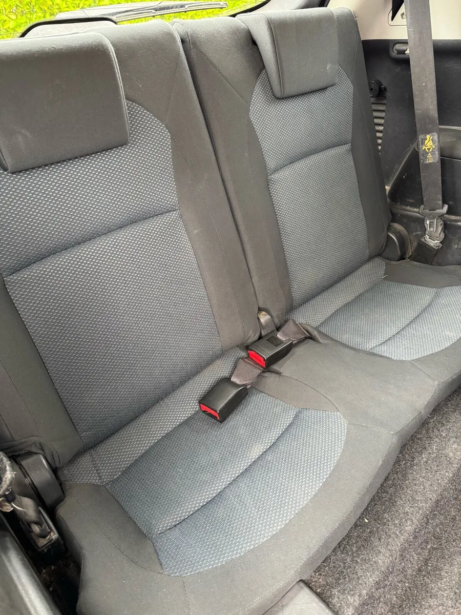 Nissan Qashqai+2 2013, New NCT Expiry 07/26 - Image 3