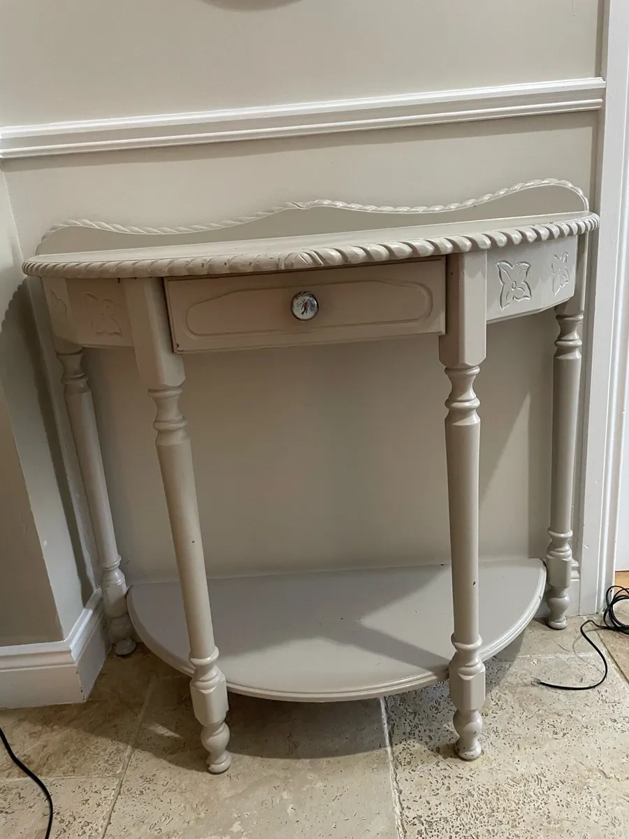 Hall Table - Image 2