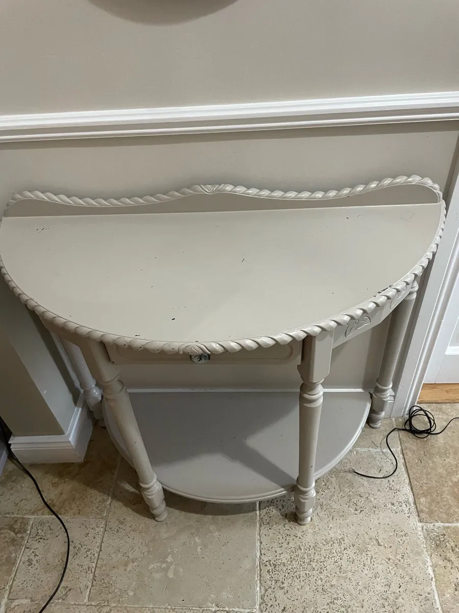 Hall Table - Image 3