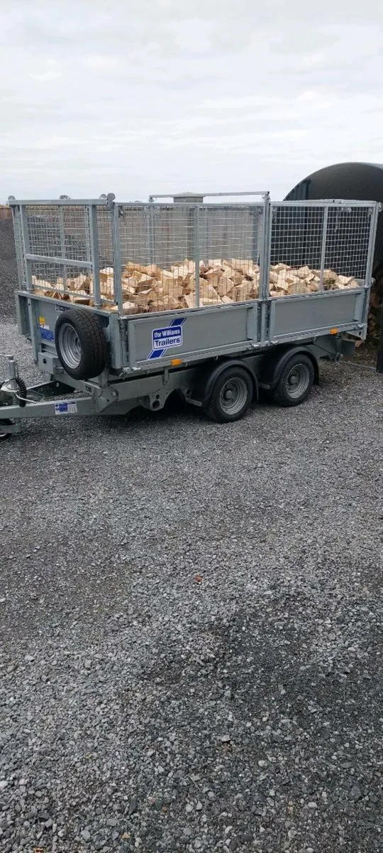 Firewood