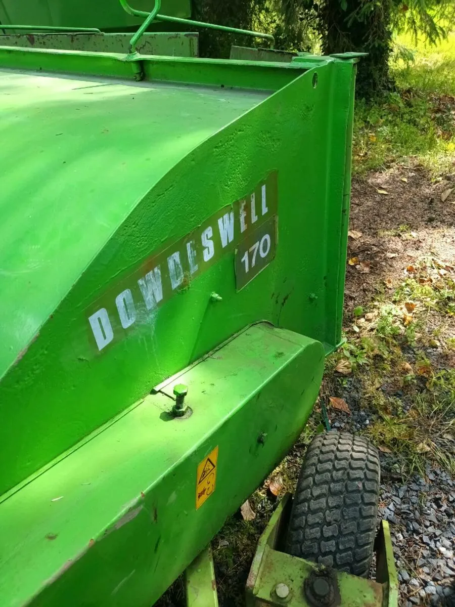 Dowdswell wuffler - Image 3