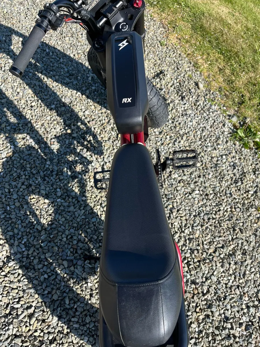 Super 73 RX E-Bike - Image 2