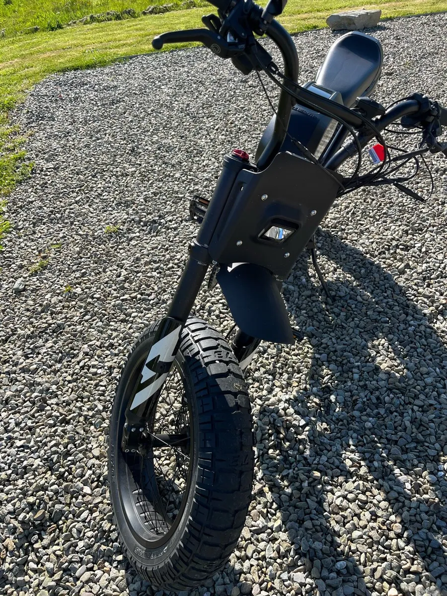 Super 73 RX E-Bike - Image 3
