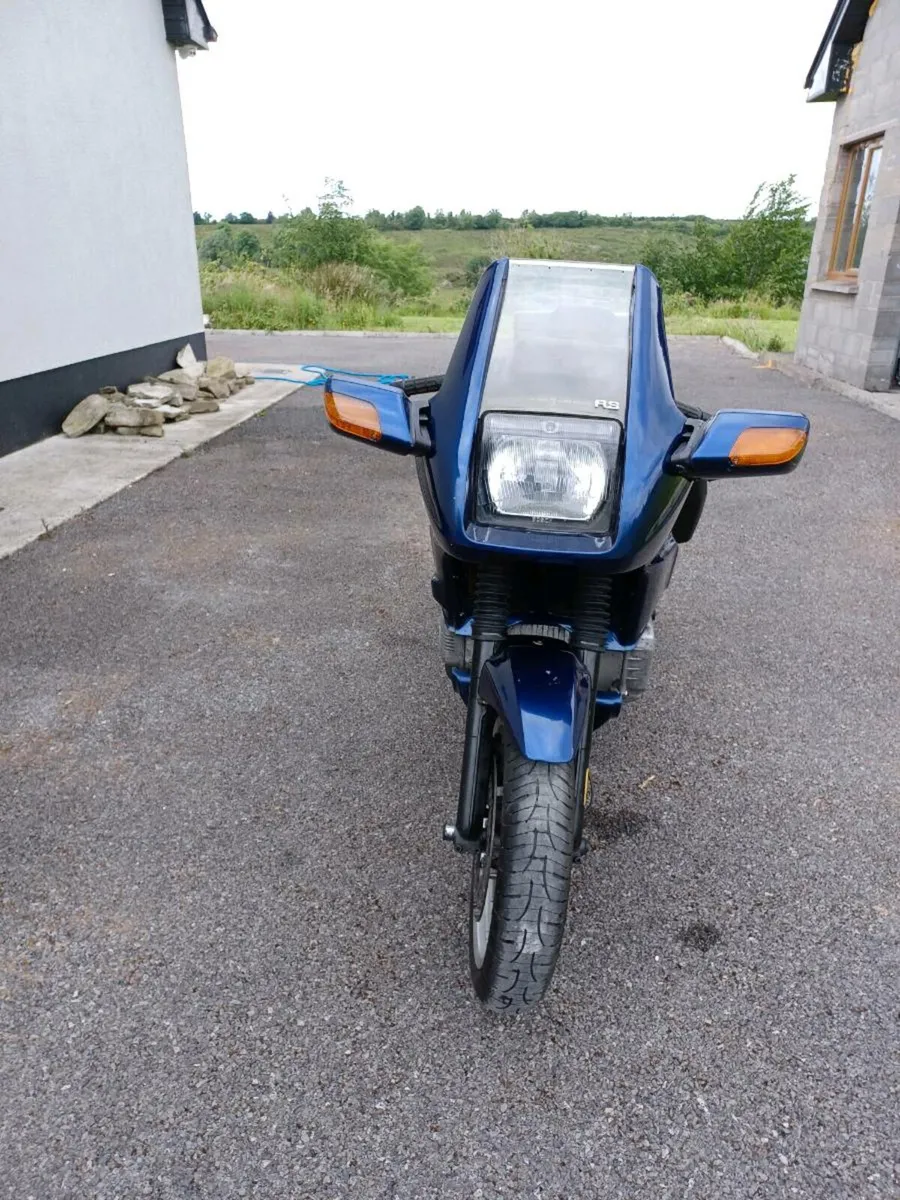 BMW K100rs 1990 - Image 3