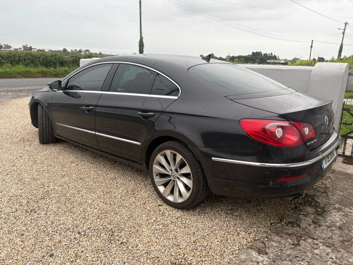 Passat cc - Image 2