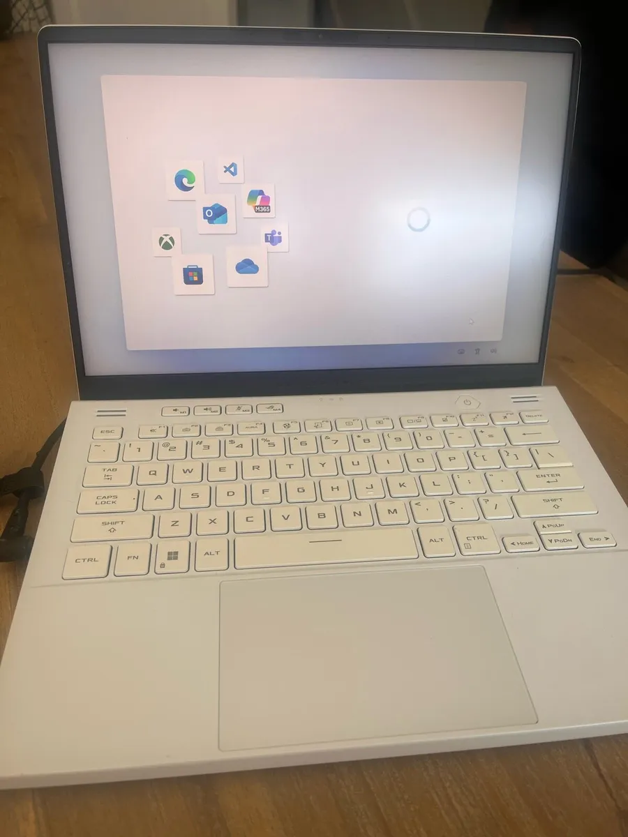 ASUS ROG Zephyrus - Image 1