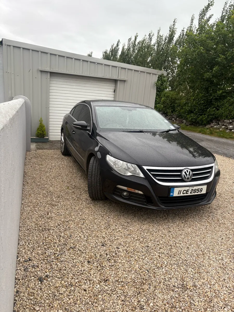 Passat cc - Image 3