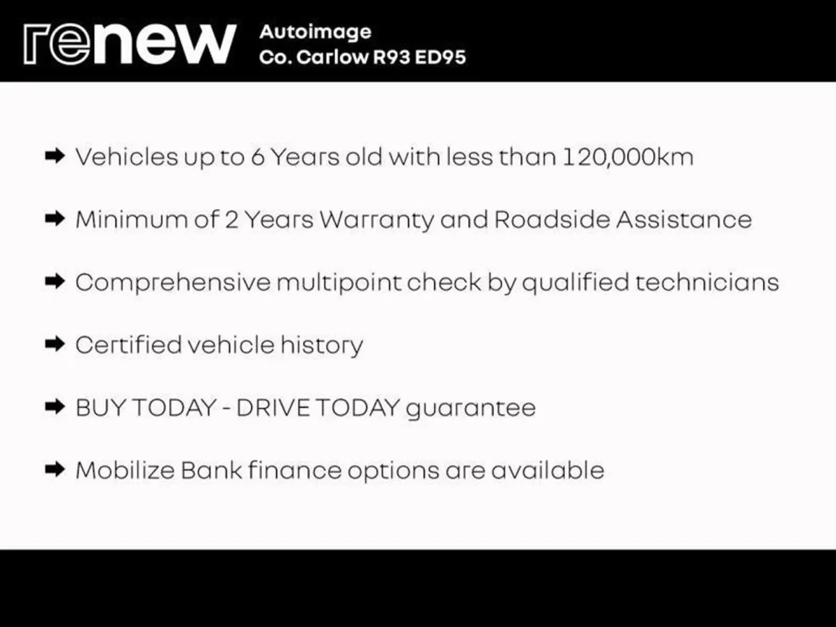 Renault Captur TCe 90 Evolution - Image 4