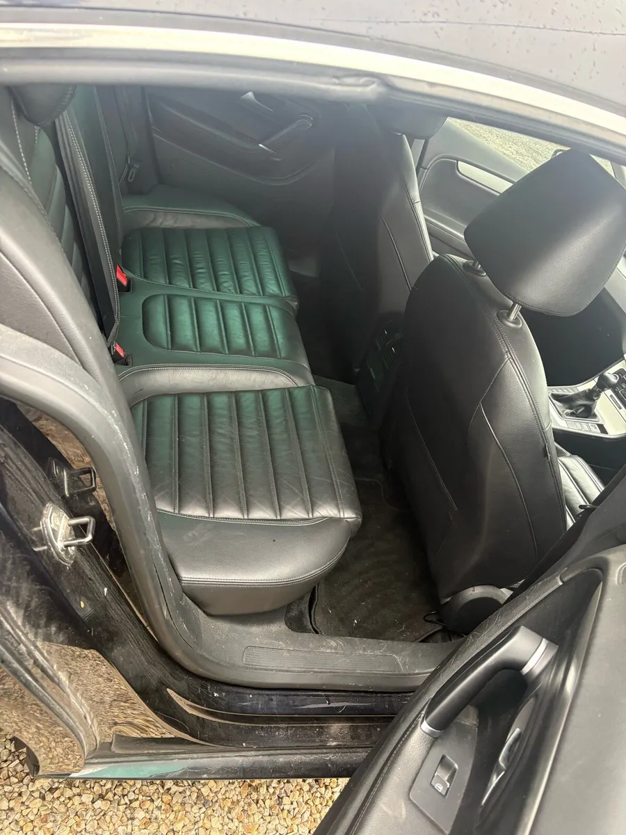 Passat cc - Image 4