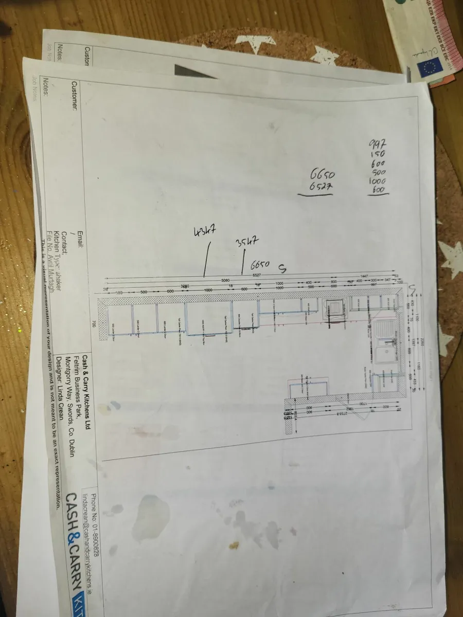 Kitchen - Image 1