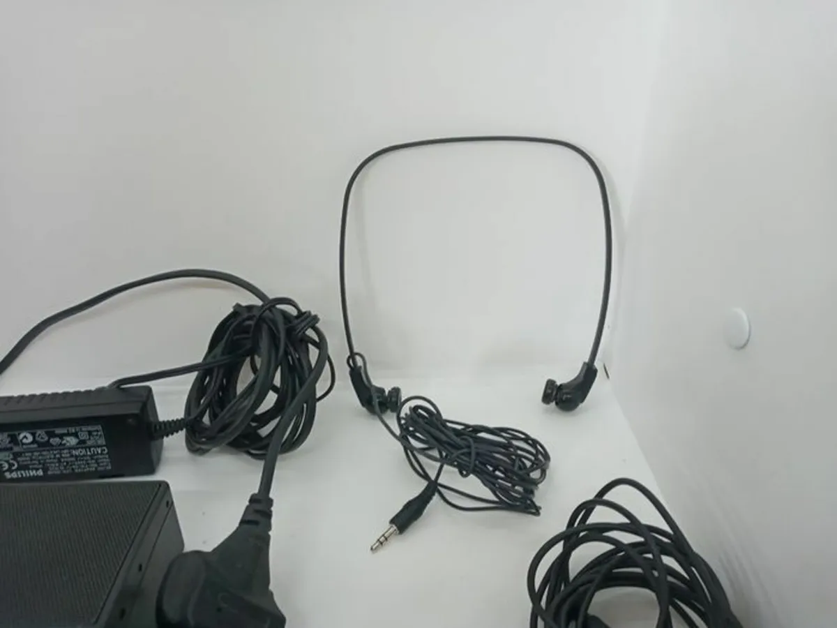 Delivery - Philips 720 Transcription System - Image 4