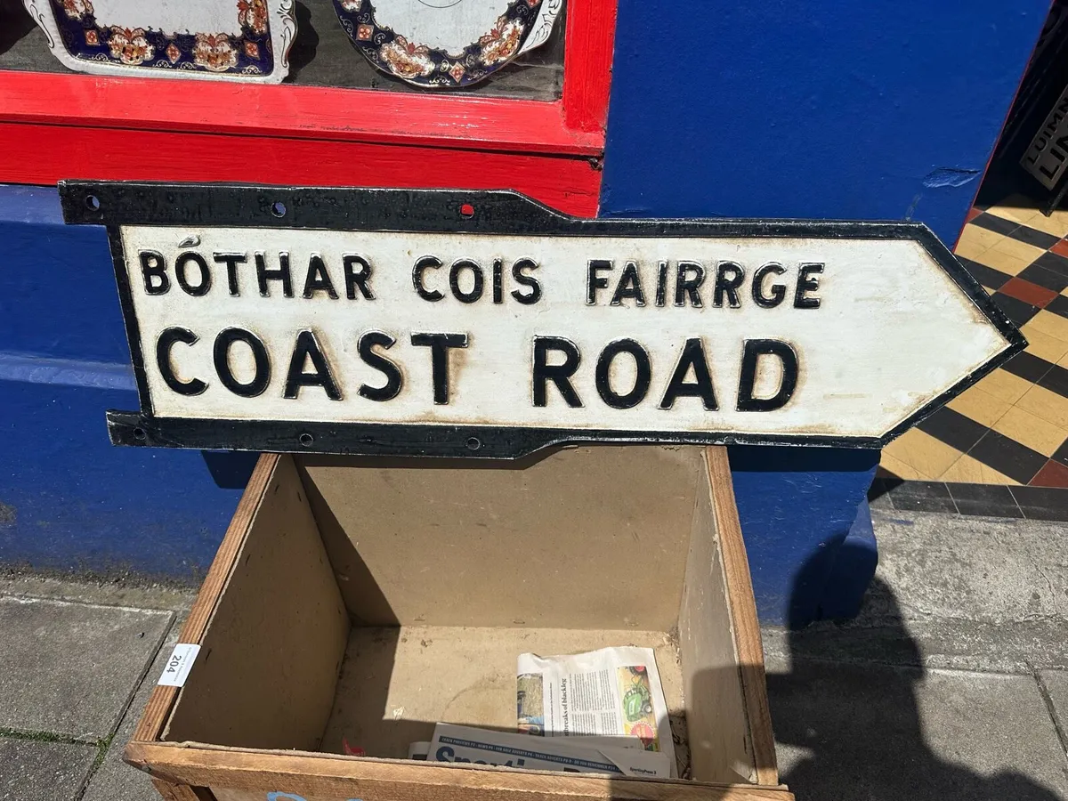 Antique & House Clearance Auction - Image 2