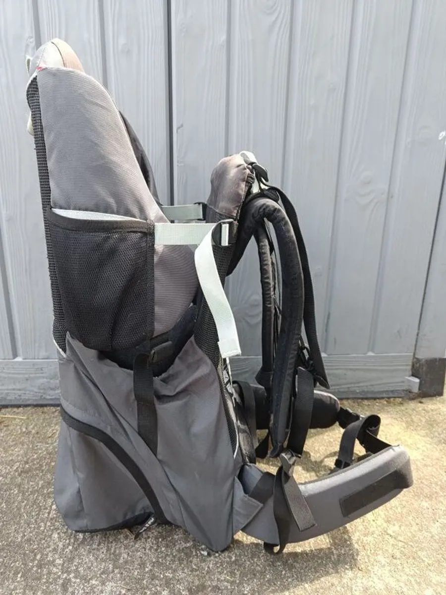 Phil & Teds Metro baby carrier - Image 2