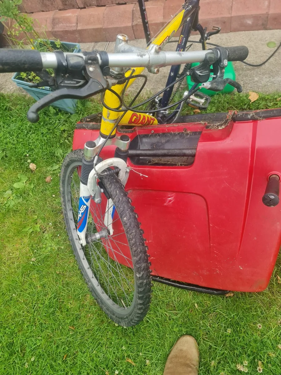 Free bike - Image 3