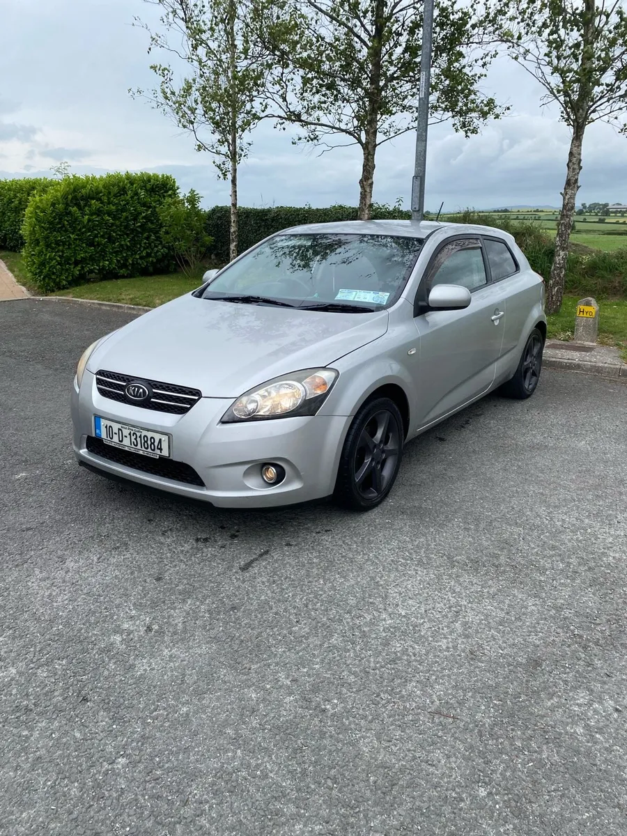 Kia pro ceed - Image 2