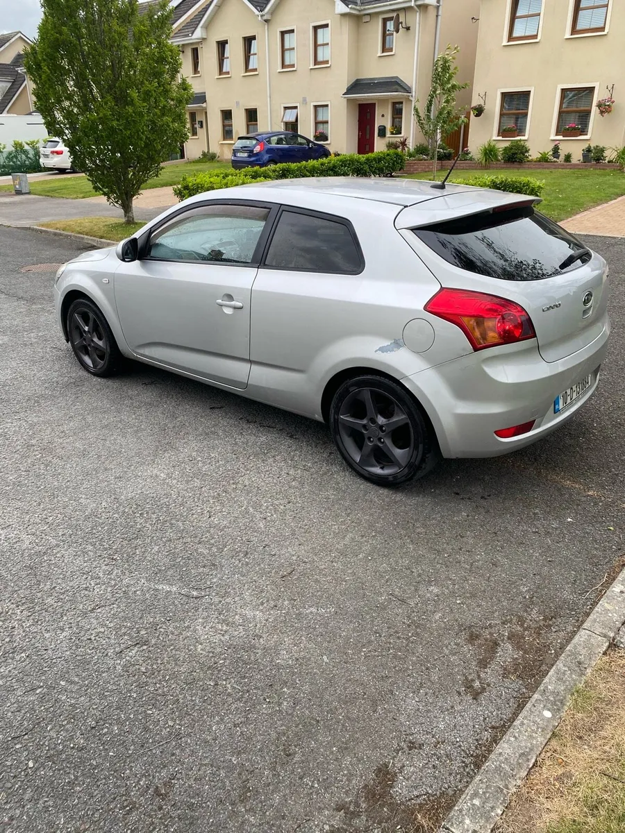 Kia pro ceed - Image 4
