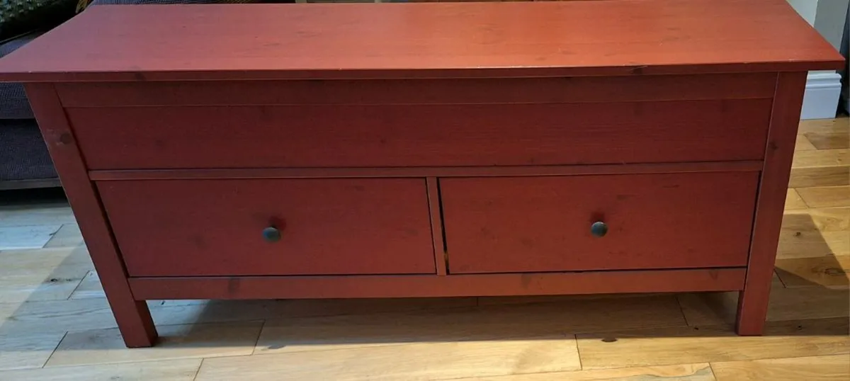Sideboard/TV stand - Image 1