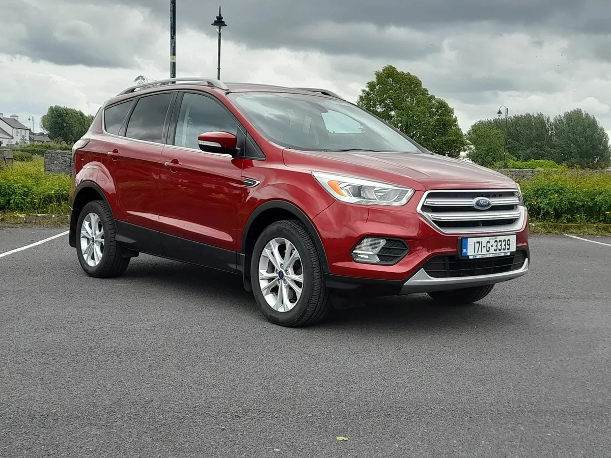 Ford Kuga 2017 - Image 3