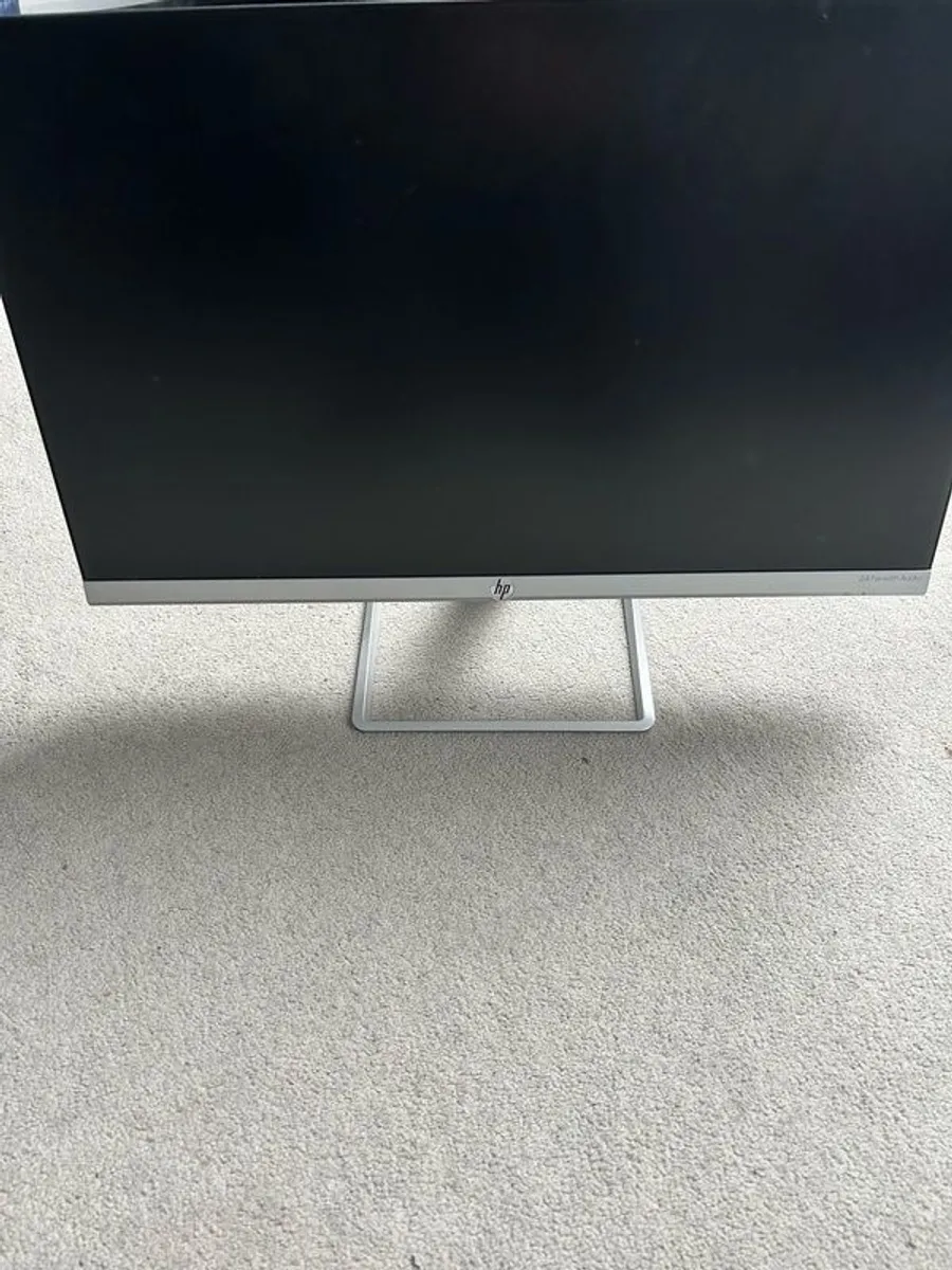 hp monitor - Image 1