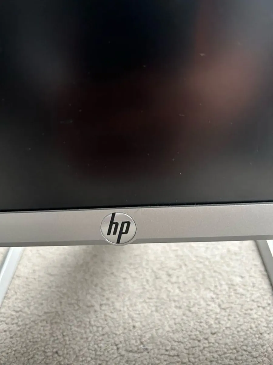 hp monitor - Image 2
