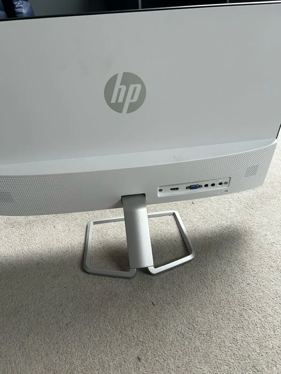 hp monitor - Image 3