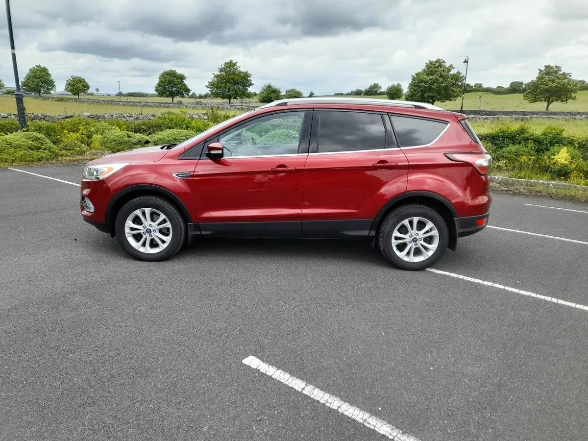 Ford Kuga 2017 - Image 4