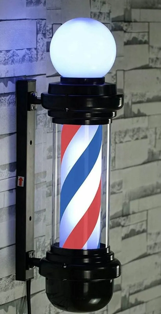 Barber Poles Ireland - Image 2