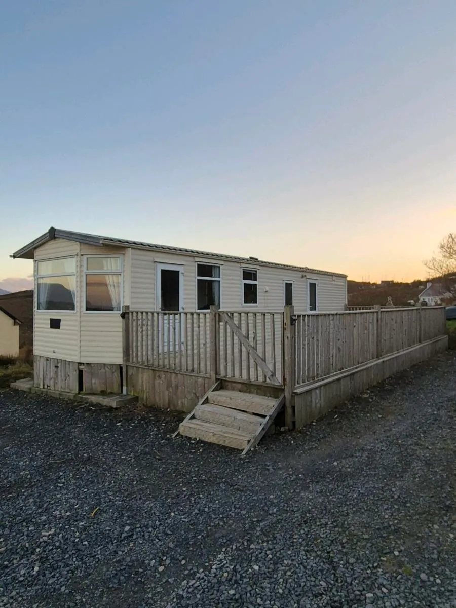 35x12 Dovedale Mobile home - Image 2