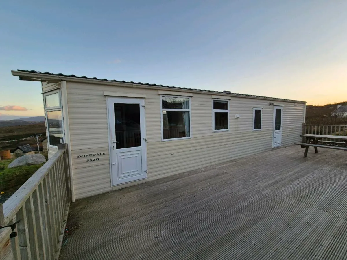 35x12 Dovedale Mobile home - Image 1